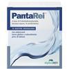 AGAVE Srl Pantarei Integratore Alimentare, 16 Bustine