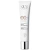 SVR Clairial - CC SPF50+ Medium Crema Colorata Anti-Macchia Uniformante, 40ml