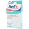 MED'S MEDS ADS GARZA 5MX 7CM 5PZ ZABB