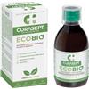 Curasept Ecobio Collutorio 300 ml