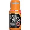 Named Sport Total Energy Shot Orange Integratore Alimentare Liquido 60 ml