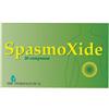ABI PHARMACEUTICAL Srl SPASMOXIDE 20CPR 430MG