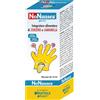 PEDIATRICA Srl Nonausea Gocce Integratore Alimentare 15ml