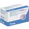 Iridium Baby Garza Oculari 28 Pezzi