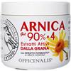 BRUNO DALLA GRANA MANGIMI Srl ARNICA GEL 90% 500ML(UMANO)OFFIC