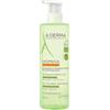 ADERMA A-Derma Exomega Control - Gel Detergente Emolliente 2 in 1 Corpo Capelli, 500ml