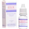 MEDIWHITE Srl EULUX-GTT NATUR OCCHI 15ML