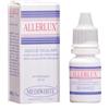 MEDIWHITE Srl ALLERLUX GTT NAT 10ML