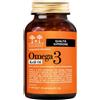 SALUGEA (RELOAD Srl) Salugea Omega 3 Krill Oil Omega 3 Da Puro Olio Di Krill Antartico 60 Perle