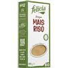 FELICIA BIO MAIS/RISO LASAGNE