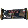 POOL PHARMA Srl Kilocal Snack - Barretta Dietetica al Cioccolato con Cioccolato Fondente, 33g