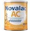 Novalac AC Alimento in Polvere per Bambini con Diarrea 0-36 Mesi, 800g