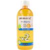 ZUCCARI Srl Aloevera 2 Aloe Magnifica - Integratore alimentare depurativo - 1000 ml