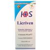 HERBOPLANET Srl LICRIVEN GOCCE 50ML
