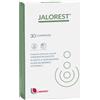 URIACH ITALY Srl Jalorest Integratore Vie Urinarie, 30 Compresse
