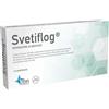 ASTERIA PHARMA Srl SVETIFLOG 15CPR