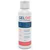 GELDIS Srl Geldis Gel per l'igiene quotidiana di apparecchi mobili, 100ml