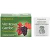 ERBAMEA Vite Rossa Gambe Erbamea 20 Bustine