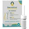 GREEN LIFE Srl DERMOLIVO GEL VAGINALE 5FX3ML