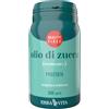 ERBA VITA Olio di Zucca Integratore Prostata, 50 Perle