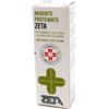 ZETA FARMACEUTICI SpA Argento Proteinato Zeta Farmaceutici 0,5% Gocce Nasali E Auricolari, Soluzione Flacone 10 Ml