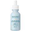 Miamo Acnever - Oily Skin Defense Even Tone Sunscreen Drops SPF50+, 30ml