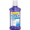 Oral-B Fluorinse Collutorio Anticarie e Protezione Placca, 500ml