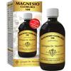 GIORGINI MAGNESIO CLORURO 100 ANAL500ML