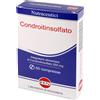KOS CONDROITIN SOLFATO 60CPR KOS