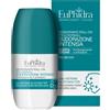 Euphidra Deodorante Roll-On Sudorazione Intensa No Alcool Fragranza Fresca, 50ml