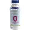 Humana Expert - 0 Alimento a fini medici speciali Latte Liquido, 470ml