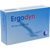 BIOGROUP SpA SOCIETA' BENEFIT ERGODYN 30CPS 400MG
