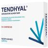 NEOPHARMED GENTILI SpA Tendhyal Integratore Alimentare, 30 Compresse