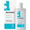 ERBOZETA SpA DERMADEP DOCCIA SHAMPOO 250ML
