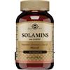SOLGAR Solamins Integratore Alimentare di Minerali, 90 Tavolette