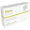NUTRILEYA Srl NUTRIREGULAR FLORA 20CPS