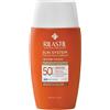 Rilastil Sun System - Water Touch Color Fluido SPF50+ Pelli Normali e Miste,50ml