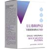 Vidermina MD - Lubripiù Ovuli Vaginali Secchezza Intima, 10 ovuli