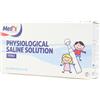 MED'S MEDS SOLUZIONE FISIOL 20FL 5ML