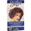 Euphidra Shampoo Colore Permanente 56 Castano Dorato Chiaro, 120ml