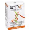 GLYCOVIT DERMAFOR 30CPR