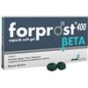 SHEDIR PHARMA Srl Unipersonale FORPROST 400 BETA 15CPS
