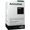 CHIESI FARMACEUTICI SpA AminoHair Integratore Alimentare per Capelli, 168 Capsule