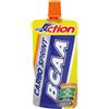 ProAction Carbo Sprint Endurance BCAA Arancia Integratore Alimentare Sport 50ml
