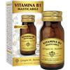 GIORGINI VITAMINA B1 MASTICABILE100PAST
