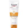 Eucerin Sun Protection - Oil Control Dry Touch Gel Crema SPF50+, 200ml