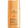 Nuxe Sun Fluido Leggero Alta Protezione SPF50, 50ml