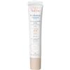 AVENE Avène Hydrance - Crema Idratante Colorata BB Ricca SPF30, 40ml