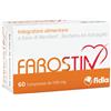 FIDIA FARMACEUTICI SpA Fidia Farmaceutici - Farostin Integratore Alimentare, 60 Compresse Da 1100mg