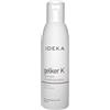 IDEKA Srl GELKER K SHAMPOO 150ML